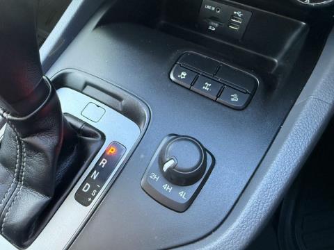 2016 Ford Ranger - Thumbnail