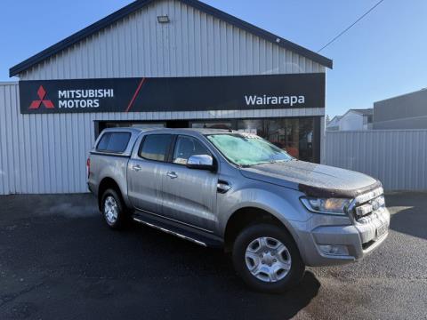 2016 Ford Ranger - Thumbnail