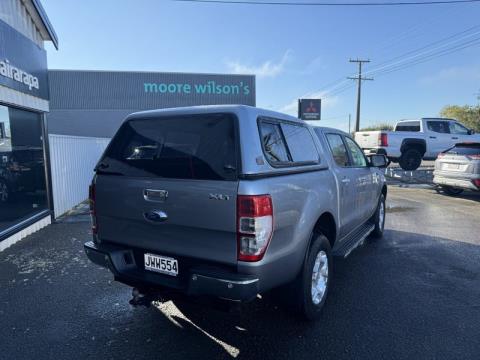 2016 Ford Ranger - Thumbnail
