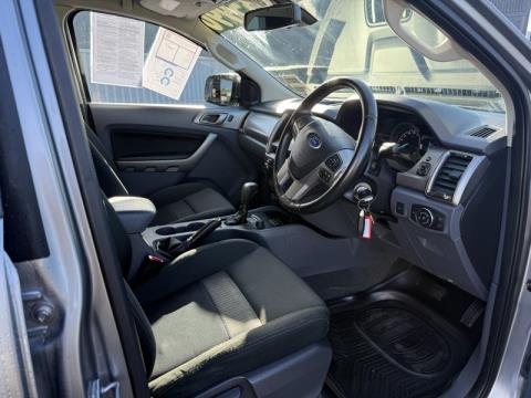 2016 Ford Ranger - Thumbnail