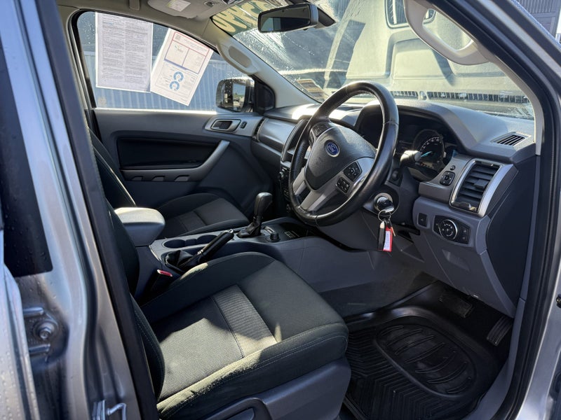 2016 Ford Ranger