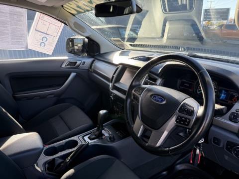 2016 Ford Ranger - Thumbnail