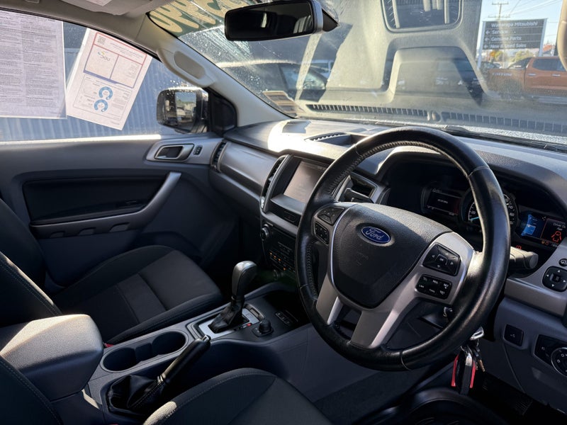 2016 Ford Ranger