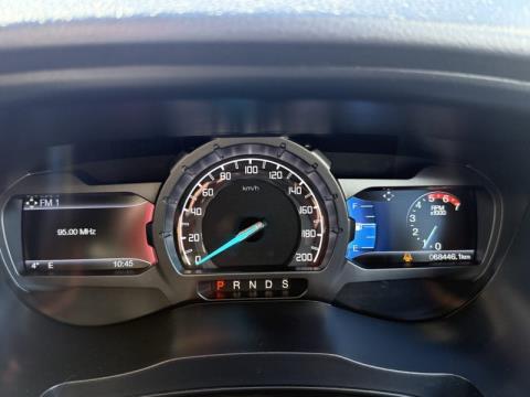 2016 Ford Ranger - Thumbnail