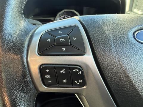 2016 Ford Ranger - Thumbnail