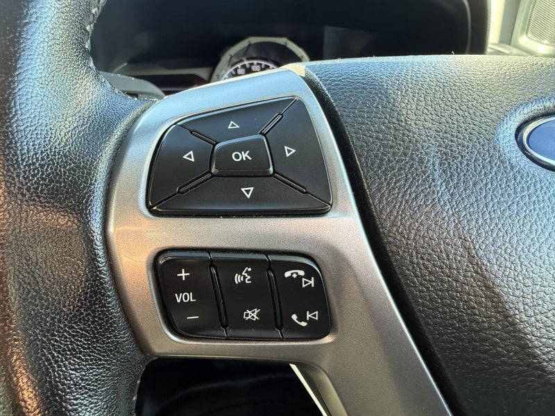 2016 Ford Ranger