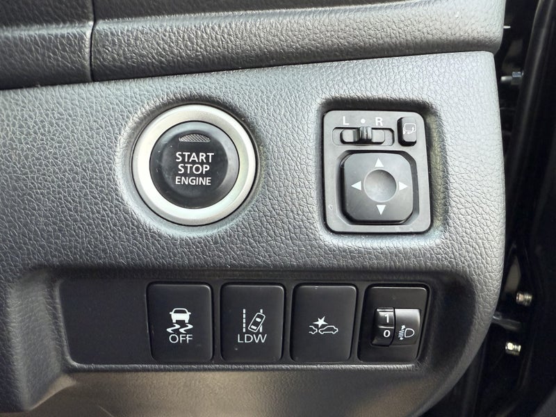 2023 Mitsubishi Triton