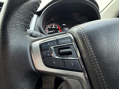 2023 Mitsubishi Triton - Thumbnail