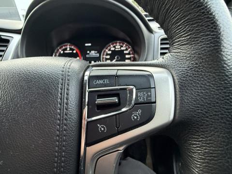 2023 Mitsubishi Triton - Thumbnail