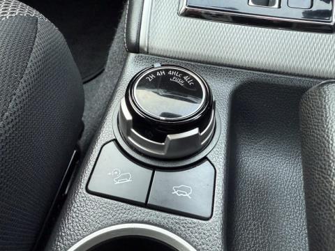 2023 Mitsubishi Triton - Thumbnail