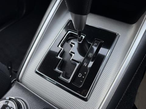 2023 Mitsubishi Triton - Thumbnail