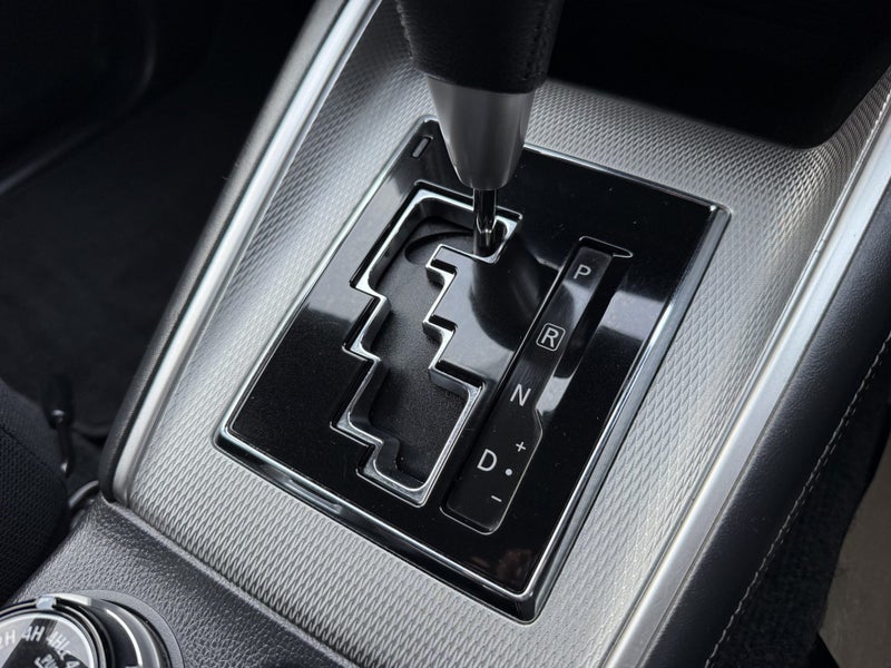 2023 Mitsubishi Triton