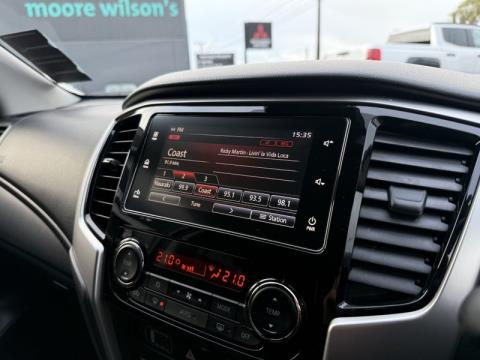 2023 Mitsubishi Triton - Thumbnail