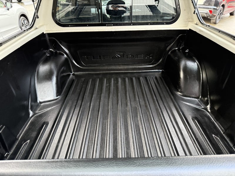2023 Mitsubishi Triton
