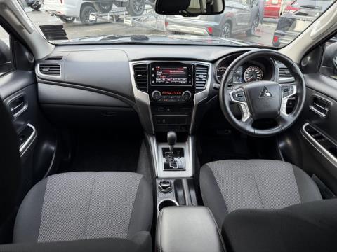 2023 Mitsubishi Triton - Thumbnail