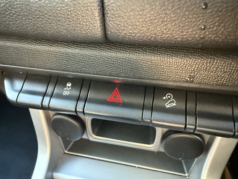 2018 Holden Colorado