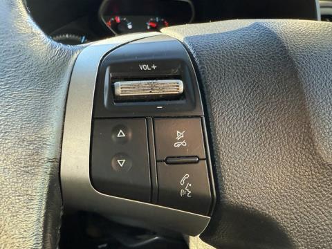 2018 Holden Colorado - Thumbnail