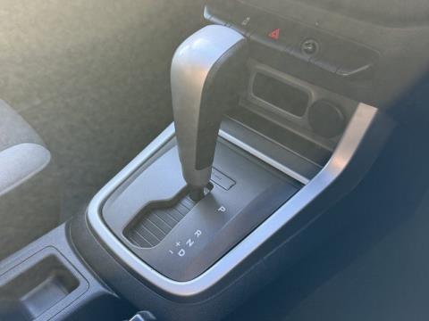 2018 Holden Colorado - Thumbnail