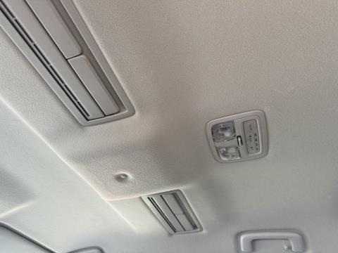 2020 Mitsubishi Triton - Thumbnail