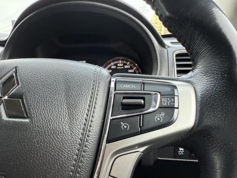 2020 Mitsubishi Triton - Thumbnail