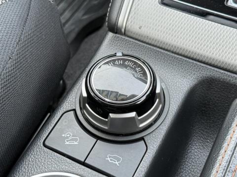 2020 Mitsubishi Triton - Thumbnail