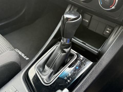 2017 Toyota Corolla - Thumbnail