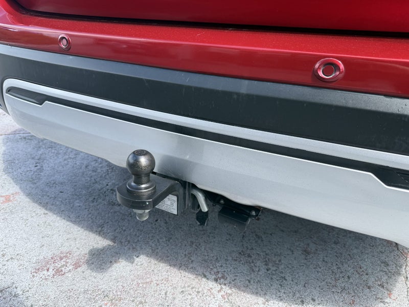 2019 Mitsubishi Outlander