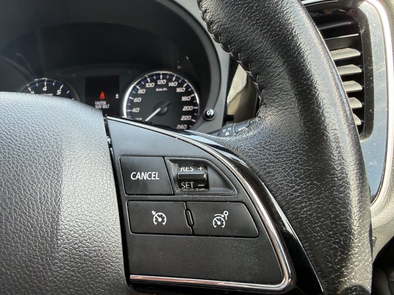 2019 Mitsubishi Outlander