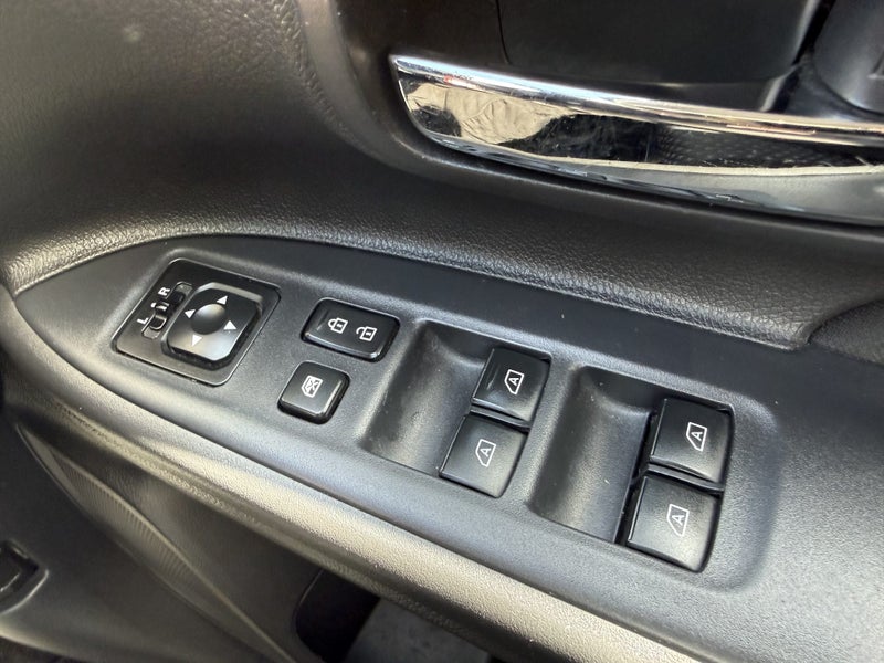 2019 Mitsubishi Outlander