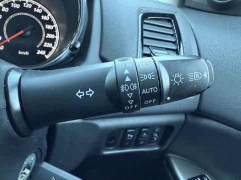 2022 Mitsubishi ASX - Thumbnail