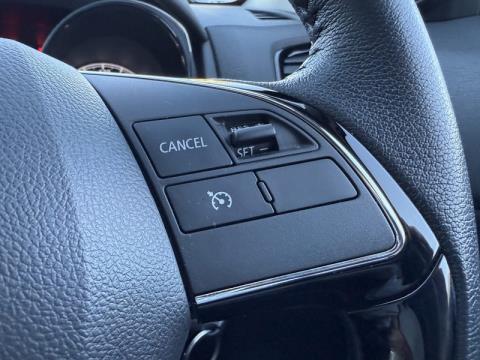 2022 Mitsubishi ASX - Thumbnail
