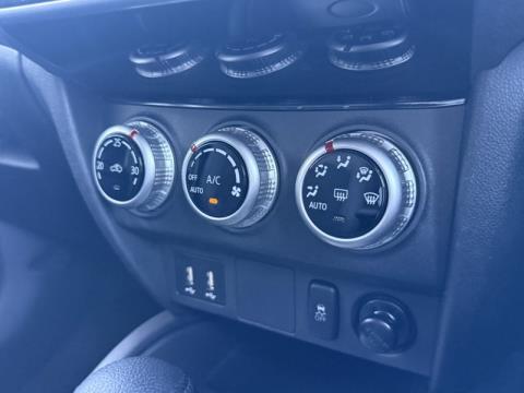 2022 Mitsubishi ASX - Thumbnail