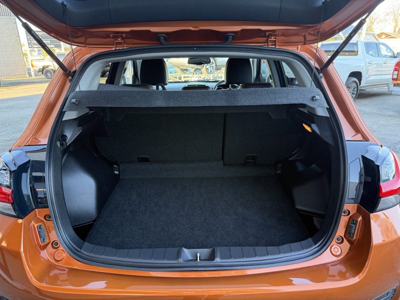 2022 Mitsubishi ASX