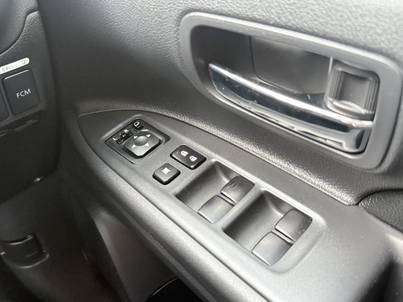 2014 Mitsubishi Outlander