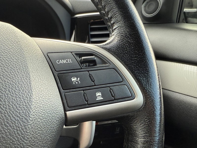 2014 Mitsubishi Outlander