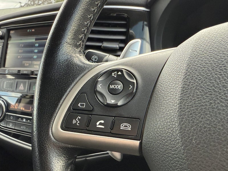 2014 Mitsubishi Outlander
