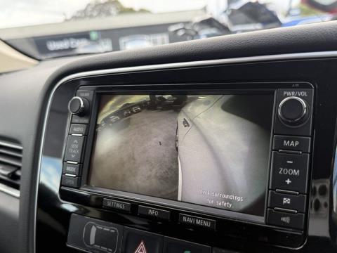 2014 Mitsubishi Outlander - Thumbnail