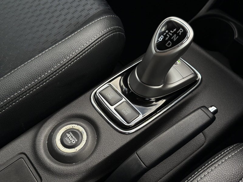 2014 Mitsubishi Outlander