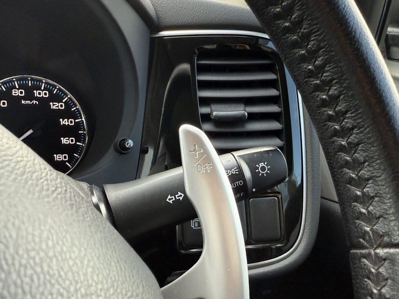 2014 Mitsubishi Outlander