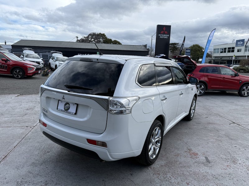 2014 Mitsubishi Outlander