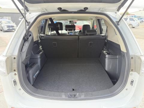 2014 Mitsubishi Outlander - Thumbnail