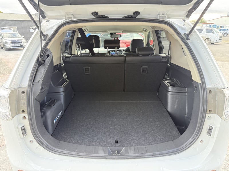 2014 Mitsubishi Outlander