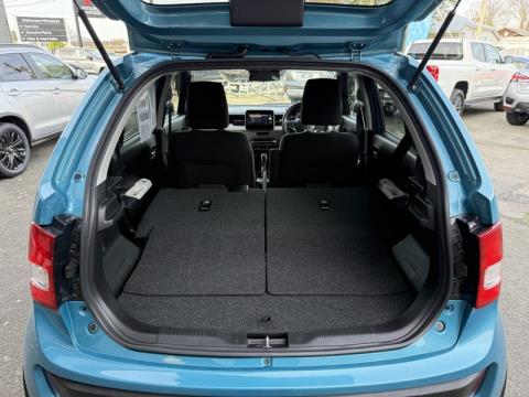 2017 Suzuki Ignis - Thumbnail