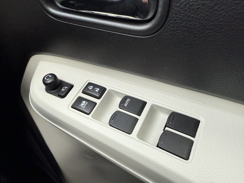 2017 Suzuki Ignis