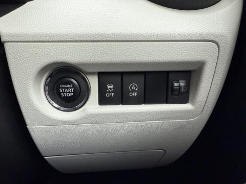 2017 Suzuki Ignis - Thumbnail