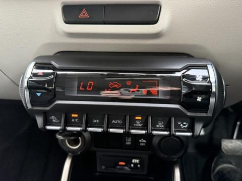 2017 Suzuki Ignis - Thumbnail