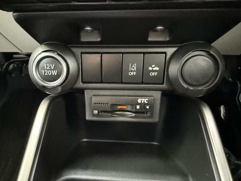 2017 Suzuki Ignis