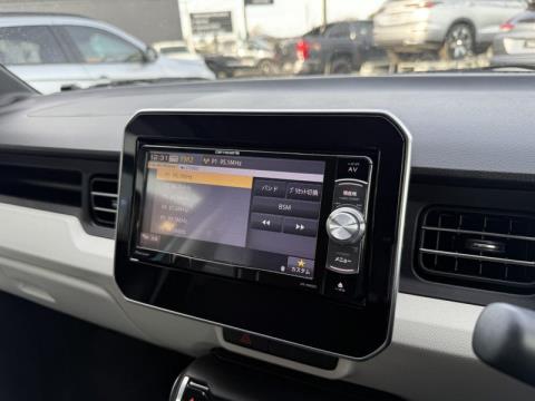 2017 Suzuki Ignis - Thumbnail