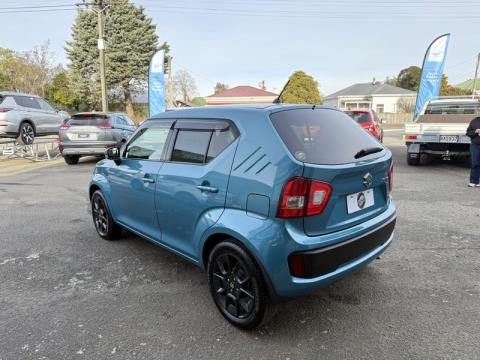 2017 Suzuki Ignis - Thumbnail