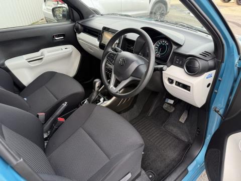 2017 Suzuki Ignis - Thumbnail